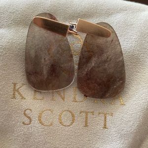 Kendra Scott Marty earrings